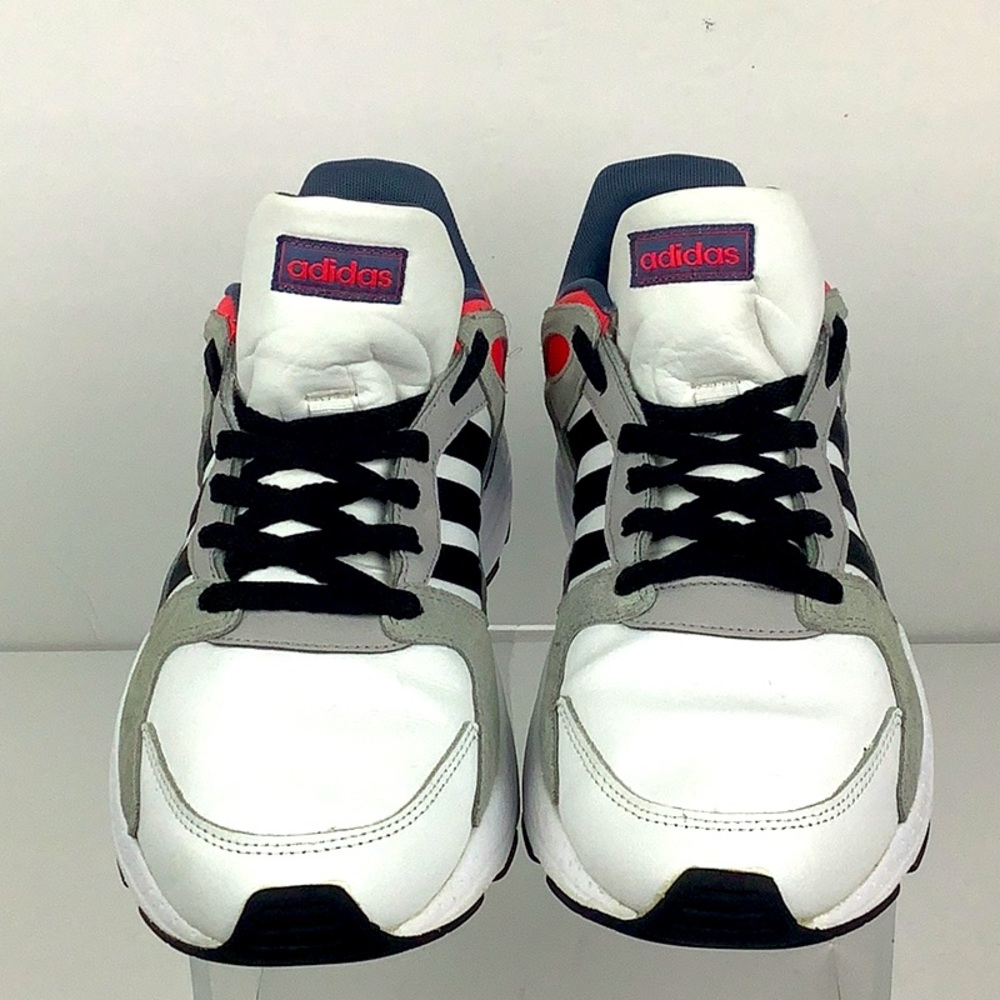Adidas Cloudfoam Sz 11Used  Like New Rare